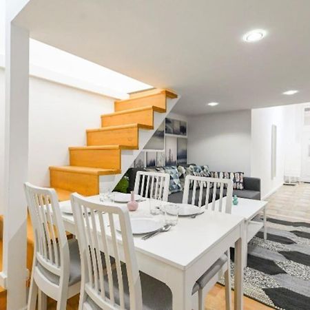 Lovely Studio Flat In Damjanich Street - Leonard Budapest Extérieur photo